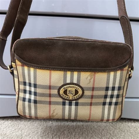 why are vintage burberry so cheap|authentic vintage Burberry.